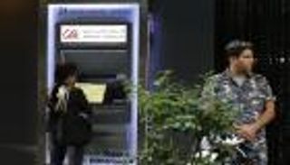 سعر الدولار اليوم في لبنان الجمعة 21 أكتوبر 2022.. احذر "الطرف الأسود"