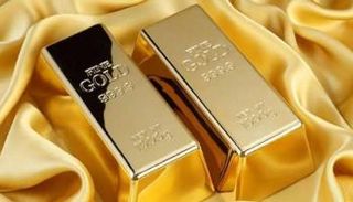 أسعار الذهب اليوم في العالم