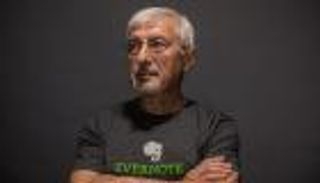 استعانت به أبل.. قصة نجاح رائد تطبيقات إدارة المهام "ستيفان باتشيكوف"