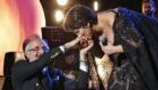 المخدرات في حياة المشاهير.. طبيب شيرين يطالب بـ"معاملة خاصة"