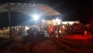 انتحار سجين ليبي بتفجير نفسه بقنبلة.. "العين الإخبارية" تنشر التفاصيل