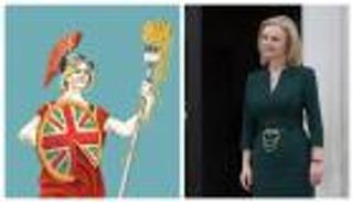 صورة ساخرة من تراس تزعج إيطاليا.. ما القصة؟