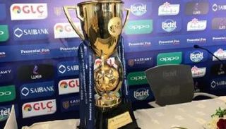 كأس السوبر المصري