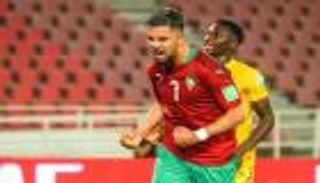 كأس العالم 2022.. من سيعوض عمران لوزا في منتخب المغرب؟