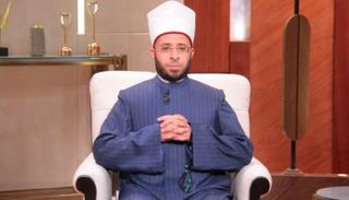 الدكتور أسامة الأزهري