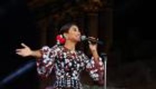 فنانة مصرية تهاجم شيرين عبدالوهاب: "مش متعاطفة معاكي"