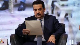 رئيس الوزراء المكلف محمد السوداني