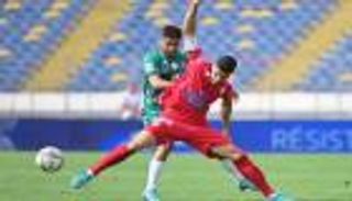الدوري المغربي.. التشكيل المتوقع لديربي الوداد والرجاء