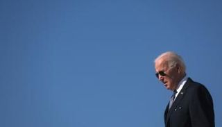 الرئيس الأمريكي جو بايدن 