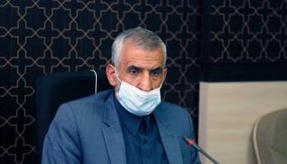 نائب وزير الداخلية الإيراني