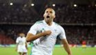 إجابة بعد 7 أشهر.. كيف تأثر إسلام سليماني بصدمة المونديال؟