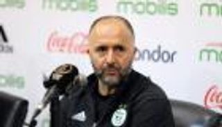 بسبب "الصور المسربة".. هجمة مرتدة من جمال بلماضي