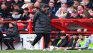 بسبب الخطأ الجسيم.. كلوب يهاجم لاعبيه بعد فوز نوتنجهام ضد ليفربول