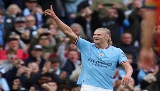 إيرلينج هالاند 