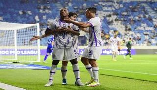 العين الإماراتي