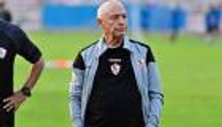 الدوري المصري.. أزمة ثنائية تورط فيريرا في الزمالك