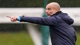 بيب جوارديولا