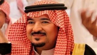 الفنان السعودي خالد سامي