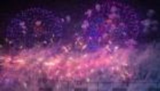 حفل افتتاح موسم الرياض يدخل موسوعة جينيس (فيديو)