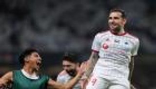 كأس رئيس الإمارات.. الشارقة يزحف نحو عرش شباب الأهلي