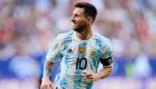 المباراة رقم 1000.. حدث تاريخي ينتظر ميسي في نهائي كأس العالم