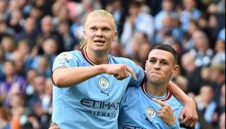 ترتيب الدوري الإنجليزي قبل الجولة 13