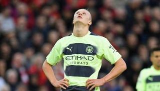 ترتيب هدافي الدوري الإنجليزي قبل انطلاقة الجولة 13 