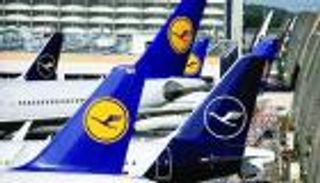 أكبر شركة طيران أوروبية تدعم السفر بالقطار.. إقلاع ضعيف لـ"لوفتهانزا"