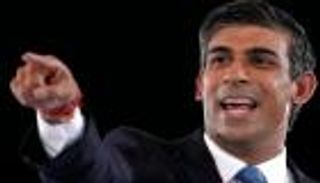 ريشي سوناك.. خطوة على طريق رئاسة وزراء بريطانيا