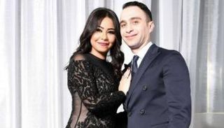 حسام حبيب وشيرين عبدالوهاب