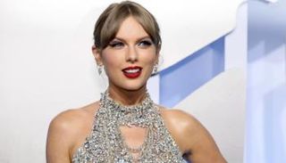 المغنية الأمريكية تايلور سويفت
