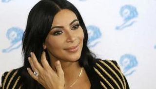 كيم كارداشيان - أرشيفية