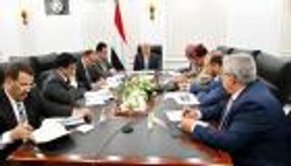 اليمن يصنف مليشيات الحوثي منظمة إرهابية