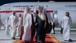 عبدالله بن زايد يزور البحرين.. اجتماع اللجنة الوزارية العليا المشتركة