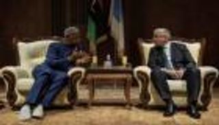 باثيلي لـ"باشاغا": سبيل الحل الوحيد أن يجتمع الليبيون معا