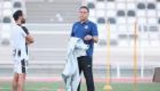 بـ7 تصريحات مثيرة.. حسام البدري يصدم وفاق سطيف ومنتخب مصر