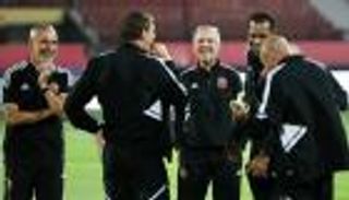 السوبر المصري.. كولر يراوغ الزمالك في موقعة الأهلي وأسوان