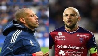 يوهان جاستين وإسلام سليماني