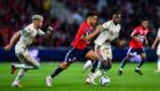 الدوري الفرنسي.. وناس ينثر سحره في قمة ليل وموناكو (فيديو)