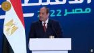 السيسي عن الإخوان: لم يعترفوا بالفشل واستعدوا الدولة ويطلبون المصالحة