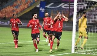 فريق الأهلي