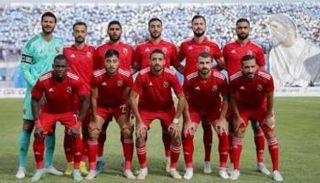 فريق الأهلي