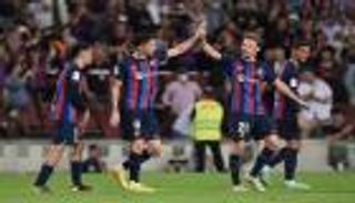 موعد مباراة برشلونة وأتلتيك بلباو في الدوري الإسباني والقنوات الناقلة