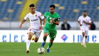 الوداد ضد الرجاء - صورة أرشيفية