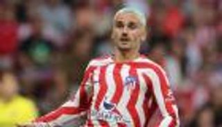 بالهدف الأولمبي.. جريزمان يدخل تاريخ الدوري الإسباني (فيديو)