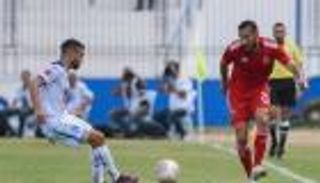 فيديو أهداف مباراة الأهلي وأسوان في الدوري المصري