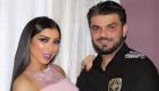 دنيا بطمة تواجه "حبيبة" محمد الترك بـ"دليل الخيانة"