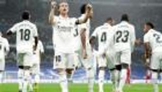 الدوري الإسباني.. أنشيلوتي يكشف كواليس صحوة الريال ضد إشبيلية