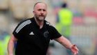 جمال بلماضي يتلقى خبرا سارا من الدوري الفرنسي