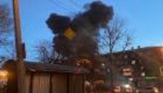 مقتل طيارين روسيين في تحطم طائرة عسكرية بسيبيريا